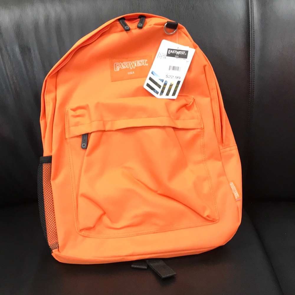 Backpack by EastWest USA